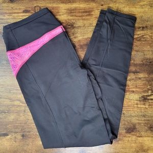 Knockout Full Length Leggings